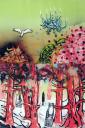 The Forest Invaded By Hope